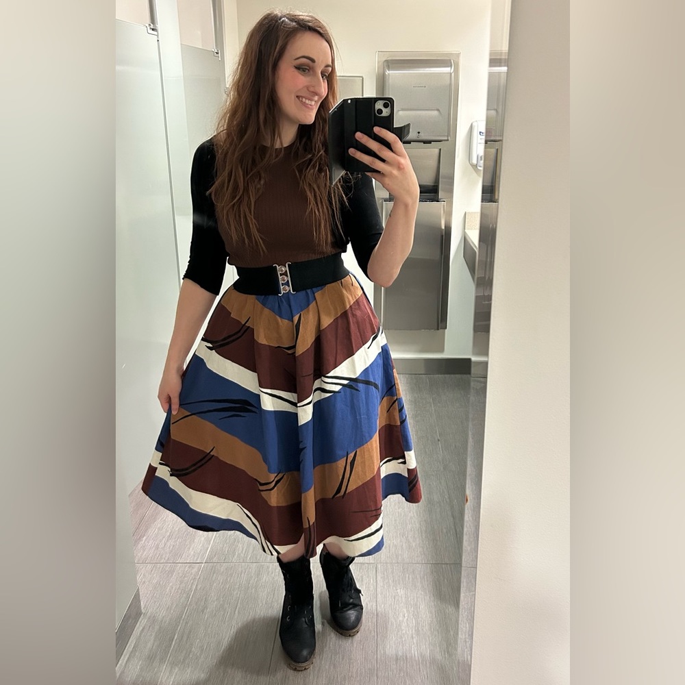 Meet your Posher, Tara